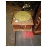 VICTROLA - NEEDS WORK VICTROLA - NEEDS WORK