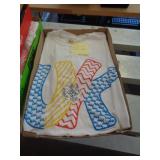 U K XXL T-SHIRT U K XXL T-SHIRT
