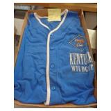 MEN'S MED U K SHIRT MEN'S MED U K SHIRT