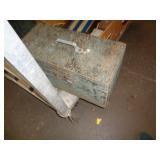 WOOD BOX WOOD BOX