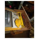 TOOLS TOOLS