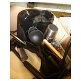 KITCHEN ITEMS KITCHEN ITEMS