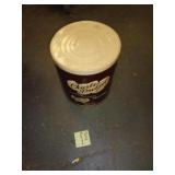 CHARLES CHIPS TIN CHARLES CHIPS TIN