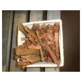 WOOD BLOCKS WOOD BLOCKS