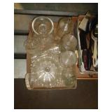 GLASSWARE GLASSWARE