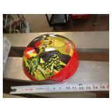 LION KING BIKE HELMET LION KING BIKE HELMET