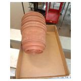 PLASTIC PLANT POTS PLASTIC PLANT POTS