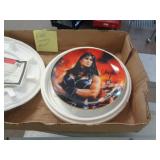 2000 DANBURY MINT - CHYNA 2000 DANBURY MINT - CHYNA