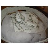LINENS / UT LINENS / UT