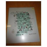 12X15 GLASS CUTTING BOARD 12X15 GLASS CUTTING BOARD