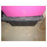 TOTE W LID TOTE W LID