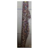 PARTIAL ROLL OF MATERIAL PARTIAL ROLL OF MATERIAL
