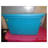 TOTE W LID TOTE W LID