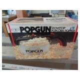 STOVETOP POPCORN MAKER STOVETOP POPCORN MAKER