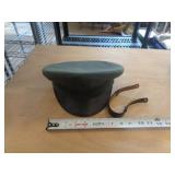 MILITARY HAT MILITARY HAT