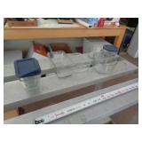 ANCHOR HOCKING COOKWARE ANCHOR HOCKING COOKWARE
