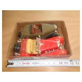2 - DIECAST CARS 2 - DIECAST CARS