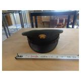 MILITARY HAT MILITARY HAT