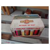 MR. BEER / BREW MIX MR. BEER / BREW MIX