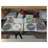 BINDER OF CDS BINDER OF CDS