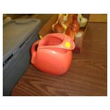 FIESTA PITCHER FIESTA PITCHER
