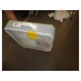 BOX FAN / LW BOX FAN / LW