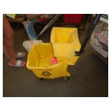 MOP BUCKET / LW MOP BUCKET / LW