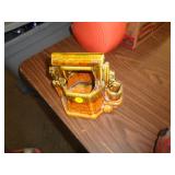 MCCOY PLANTER MCCOY PLANTER