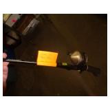 REEL & ROD - ZEBCO 35 REEL & ROD - ZEBCO 35