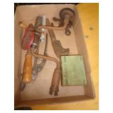 VINTAGE TOOLS VINTAGE TOOLS