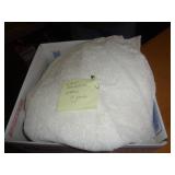10YD LACE MATERIAL / UT 10YD LACE MATERIAL / UT