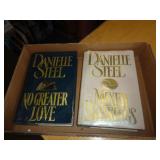 BOOKS BOOKS