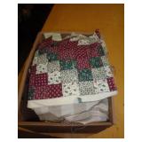 SEWING MATERIAL / UT SEWING MATERIAL / UT