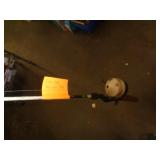 REEL & ROD - ZEBCO 404 REEL & ROD - ZEBCO 404