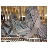 DUFFLE BAG / UT DUFFLE BAG / UT