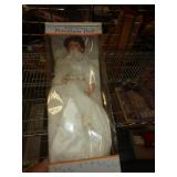 WEDDING DOLL WEDDING DOLL
