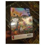 PUZZLES PUZZLES