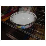 METAL MIXING BOWLS METAL MIXING BOWLS