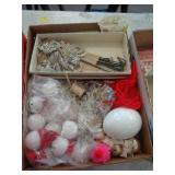 CRAFT ITEMS CRAFT ITEMS