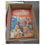 STARLOG MAG ABOUT STAR TREK STARLOG MAG ABOUT STAR TREK