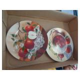 APPLE PLATES APPLE PLATES