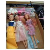 DOLLS DOLLS