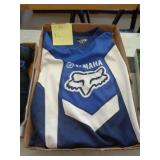 YAMAHA KIDS XL SHIRT YAMAHA KIDS XL SHIRT