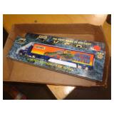 MATCHBOX TRUCK MATCHBOX TRUCK