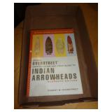 ARROWHEAD BOOK ARROWHEAD BOOK
