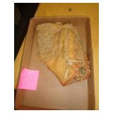 RAWLINGS BALL GLOVE RAWLINGS BALL GLOVE