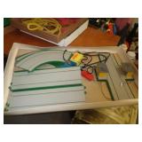 MATCHBOX MOTORWAY TRACK / NO CARS MATCHBOX MOTORWAY TRACK / NO CARS