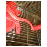 CORN SHELLER CORN SHELLER