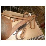 VINTAGE FARM ITEMS VINTAGE FARM ITEMS