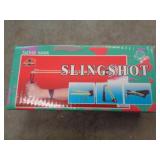 WRIST ROCKET SLINGSHOT WRIST ROCKET SLINGSHOT